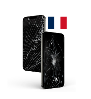 Écran LCD Reconditionné pour iPhone 15 Pro Max