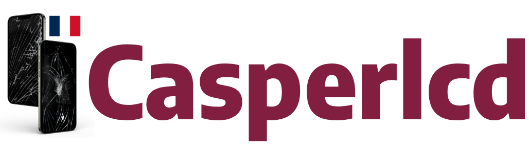CasperLCD